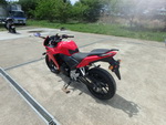 �������� �� ������ �������� Honda CBR400RA 2014 ���� 11